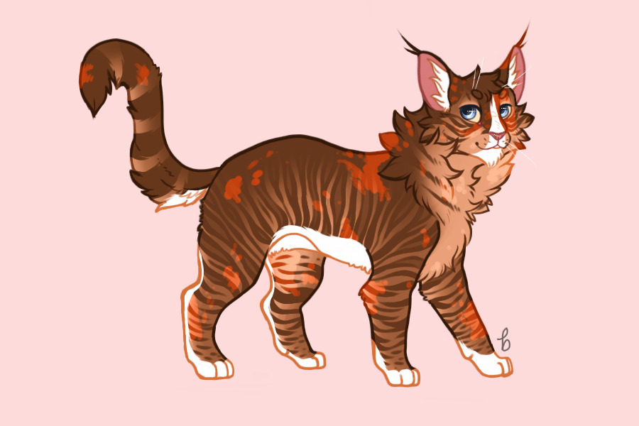 Stars Breeding #1167 | Kit 1 Growth