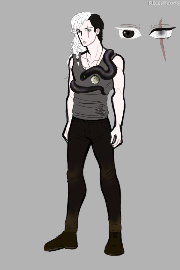 Adrik ref