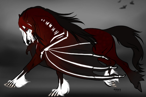 all hail the prince of vampires
