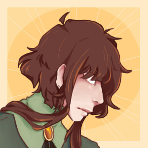 Cursed Merchant