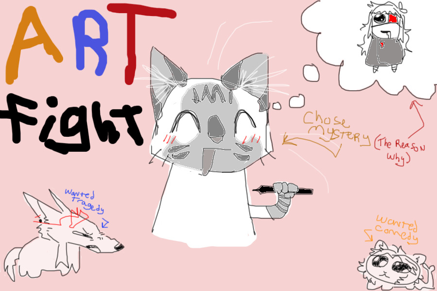 obligitory artfight ad again