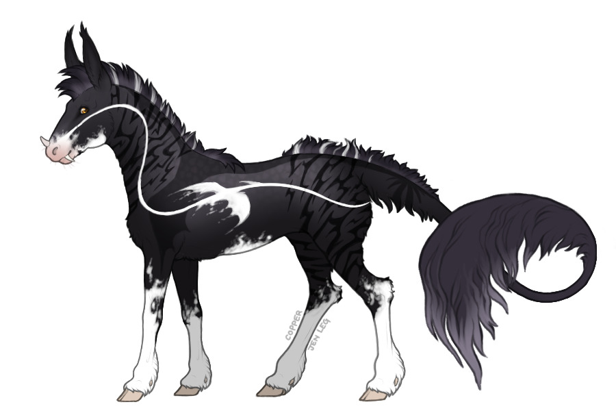 MOTE T-0025