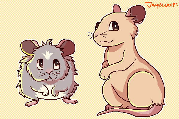 Artfight attack