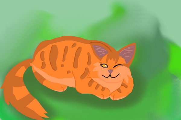 Artfight Attack 1