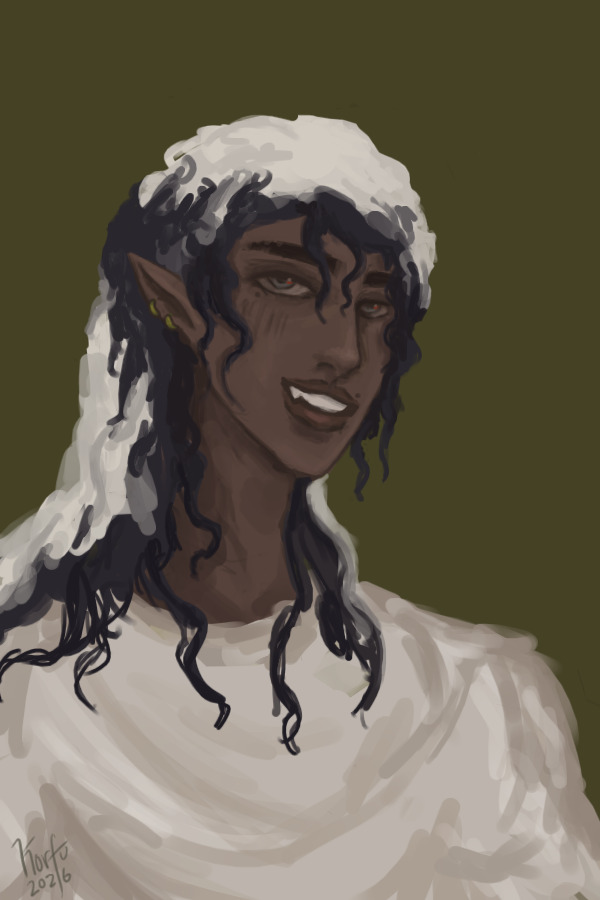 aalis [art fight attack]