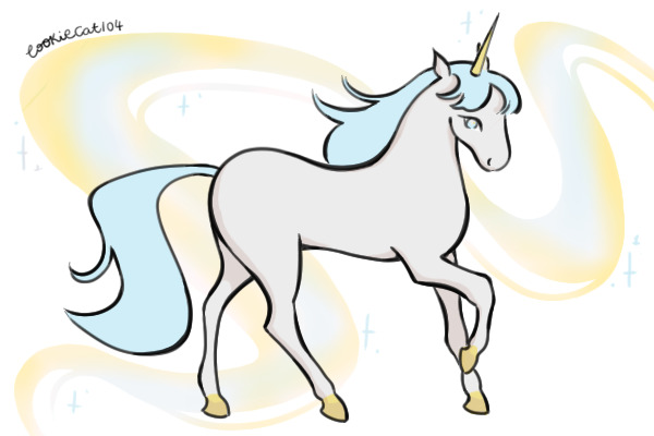 New oc: sparkly Dave
