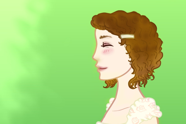 Birthday Drawing