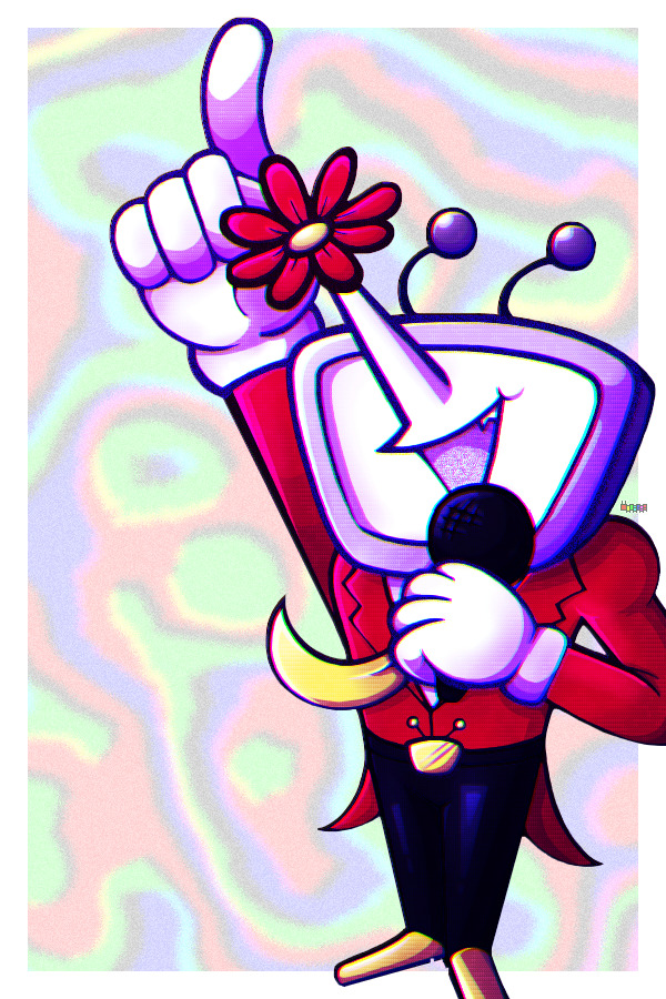 (EYESTRAIN??) WE WON‼️