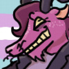 My epic fursona