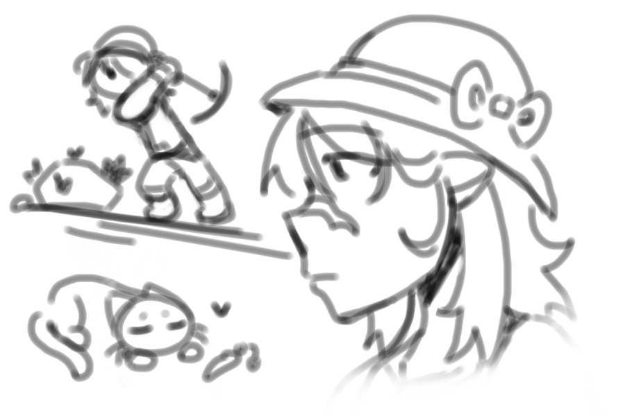 doodle