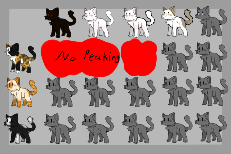 Breeding with Spiritstar3