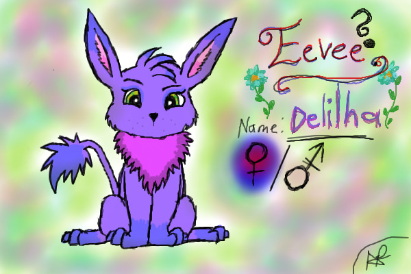 Eevee