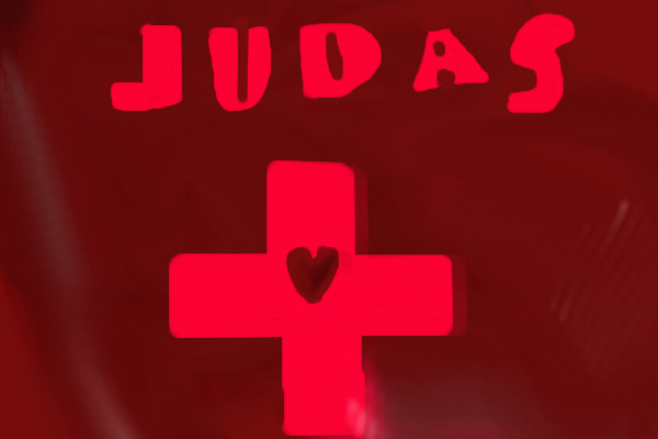 Judas.