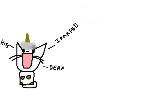 Derp!