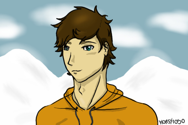 This is in Colored In, right?