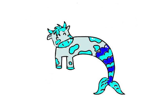Sea Cow