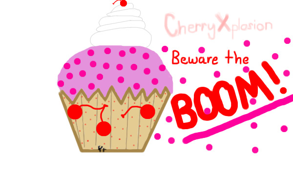 Cherry Xplosion
