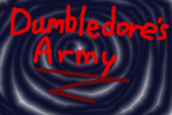 Dumbledores army