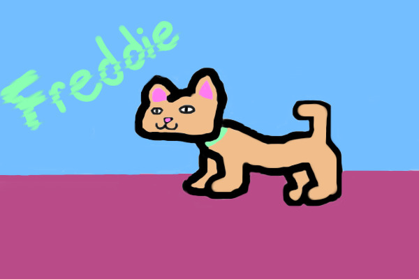Freddie