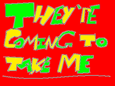i got bored...