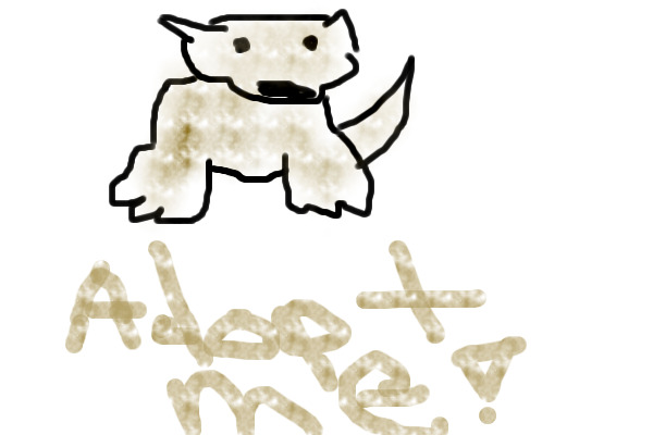 Stupid Ugly Little Baby Dog