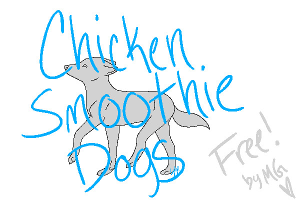 CS Dogs - 100% Free!