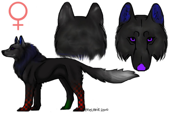 Fursona