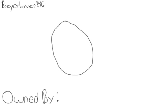 Mistic Adopts Egg