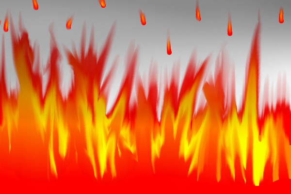 Flames