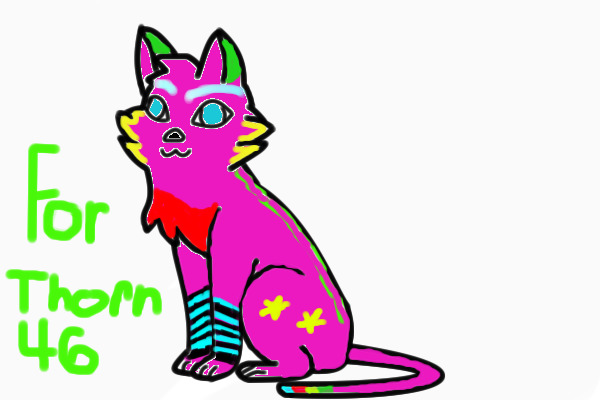 Hi this is for thorn im entering a Sona COntest =)