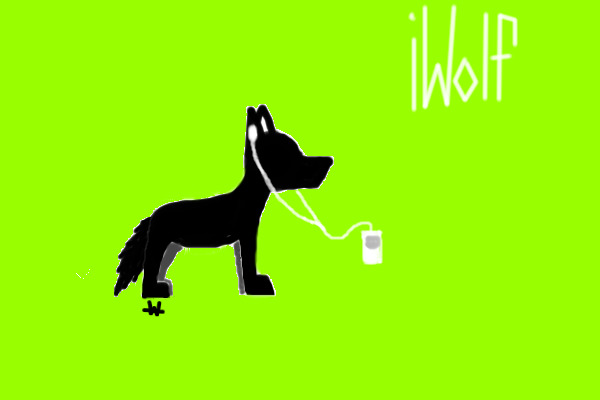 iWolf