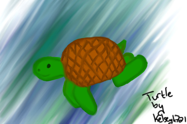 Turtle