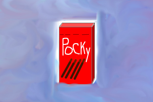 Pocky