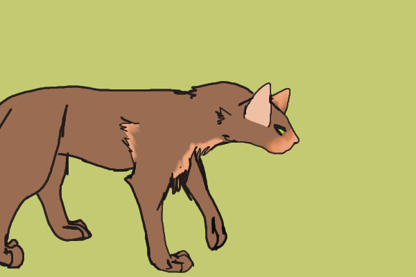Fawnrush
