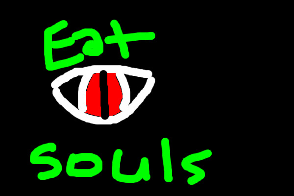 eat souls