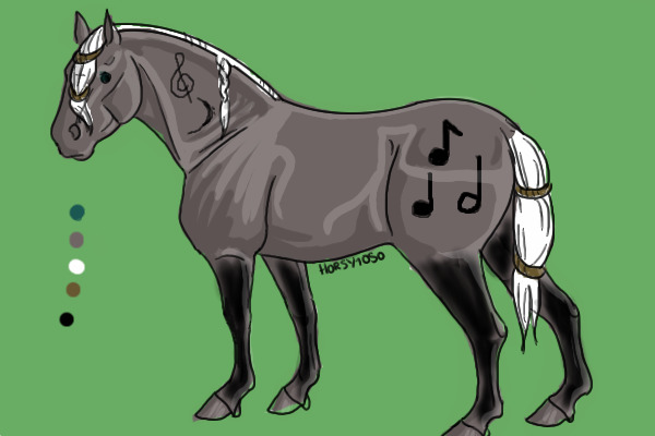 Music Entry