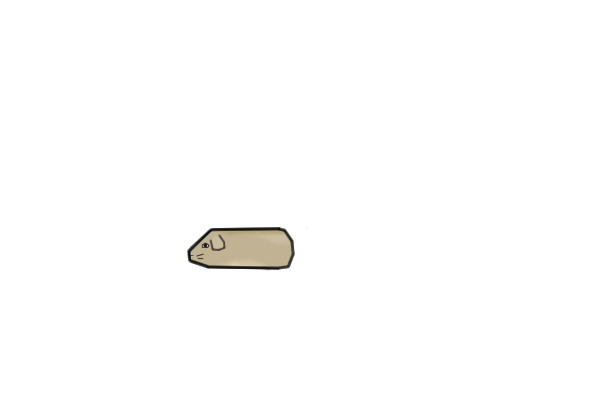 Free Pet Customs Examples #2