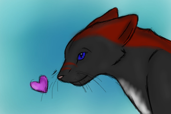 Happy Valentine's Day, AnbuBlackShinobi. :D