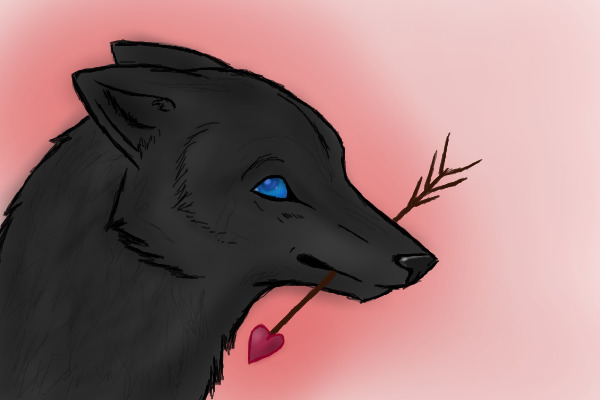 Happy Valentine's Day, Kimkimcocopuff. :3