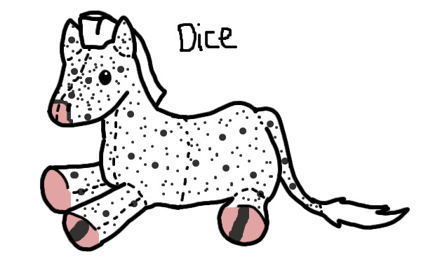 Plushie