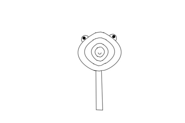 Lollipop