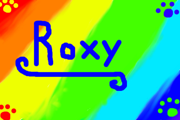 Roxy