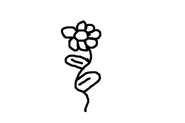 Just A Flower