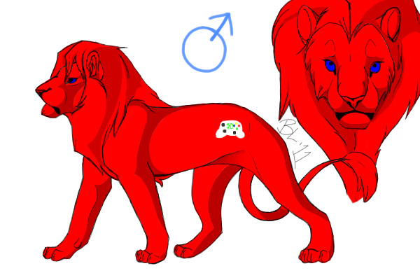 And last but not least Kókkinogata