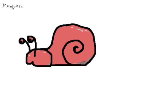 Sir snail