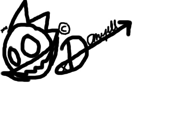 My signature!