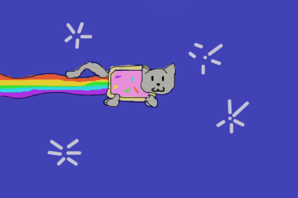 NYAN CAT