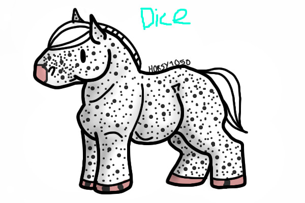 Little Dice