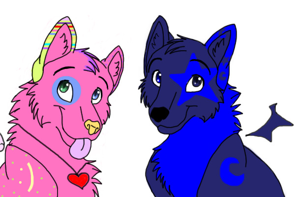 Rachaenna & Rhiannon