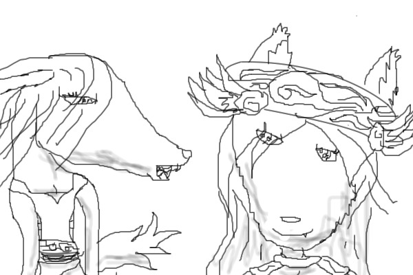 I'm going to color in!
